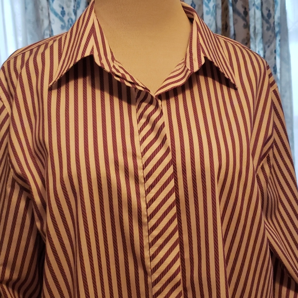 Ladies blouse